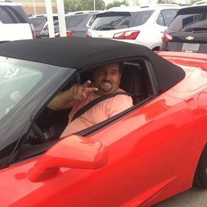 Meet your Posher, Gabriel